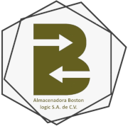 Almacenadora Boston Logic.
